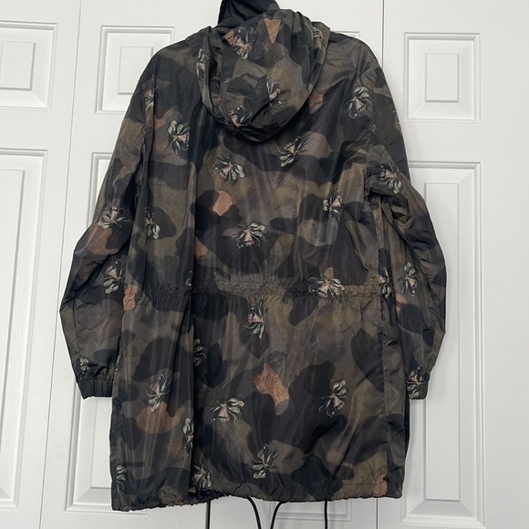 Allsaints Skyler Jacket in size Large - Picture 4 of 5